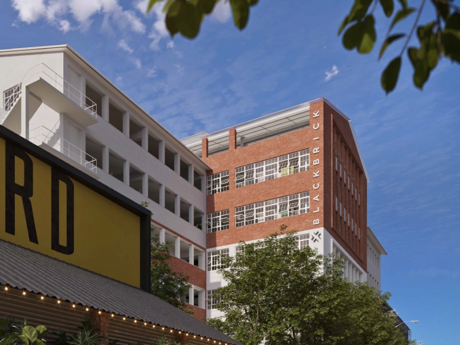 1 Bedroom Property for Sale in Gardens Western Cape